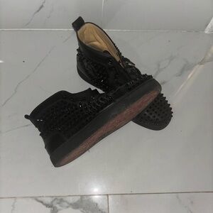 Men Christian Louboutin